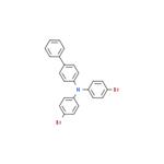 4,4'-Dibromo-4''-phenyltriphenylamine pictures