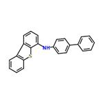 N-[1,1'-biphenyl]-4-yl-4-Dibenzothiophenamine pictures