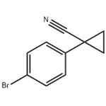 1-(4-BROMOPHENYL)CYCLOPROPANECARBONITRILE, 97 pictures