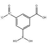 3-Carboxy-5-nitrophenylboronic acid pictures