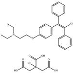 7599-79-3 trans-clomifene citrate