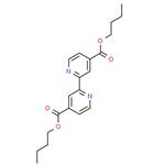 Dibutyl 2,2'-bipyridine-4,4'-dicarboxylate pictures