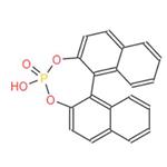 (S)-(+)-1,1'-Binaphthyl-2,2'-diyl hydrogenphosphate pictures