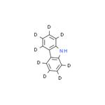 38537-24-5 CARBAZOLE (RING-D8)