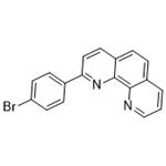 2-(4-Bromophenyl)-1,10-phenanthroline pictures