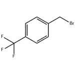 4-(TRIFLUOROMETHYL)BENZYL BROMIDE pictures