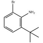 2-Bromo-6-tert-Butyl-Phenylamine pictures