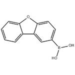 Dibenzo[b,d]furan-2-ylboronic acid pictures