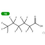 Perfluorohexanoic acid pictures