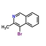 8-Bromo-1-Naphthalenamine pictures