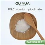 Chromium picolinate