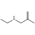 N-Ethylmethallylamine pictures