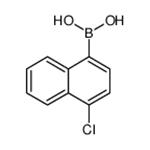 (4-chloronaphthalen-1-yl)boronic acid pictures