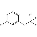 3-(Trifluoromethoxy)fluorobenzene pictures