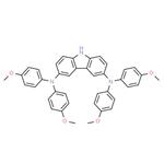 N,N,N’,N’-Tetrakis(4-methoxyphenyl)-9H-carbazole-3,6-diamine pictures
