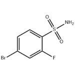 4-Bromo-2-fluorobenzenesulfonamide pictures