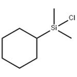 CHLOROCYCLOHEXYLDIMETHYLSILANE pictures