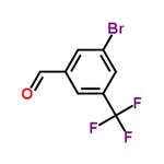 3-Bromo-5-(trifluoromethyl)benzaldehyde pictures