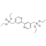 	4,4'-Bis(diethylmethylphosphonate)-2,2'-bipyridine pictures