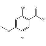 Potassium Methoxysalicylate pictures