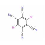 3,6-Dibromobenzene-1,2,4,5-tetracarbonitrile pictures