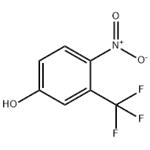 	4-NITRO-3-(TRIFLUOROMETHYL)PHENOL