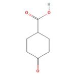 4-Oxocyclohexanecarboxylic acid