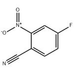 4-FLUORO-2-NITROBENZONITRILE