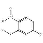 2-(bromomethyl)-4-chloro-1-nitrobenzene