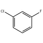1-Chloro-3-fluorobenzene