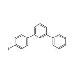 1-iodo-4-(3-phenylphenyl)benzene pictures