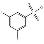 3,5-DIFLUOROBENZENESULFONYL CHLORIDE pictures