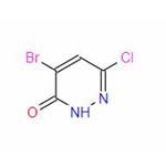4-Bromo-6-chloropyridazin-3(2H) pictures