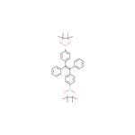 2,2'-[(1,2-diphenyl-1,2-ethenediyl)di-4,1-phenylene]bis[4,4,5,5-tetramethyl-1,3,2-dioxaborolane