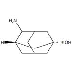 Trans-4-Amino-1-hydroxy-adamantane