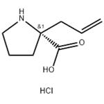 (R)-Alpha-Allyl-ProHCl pictures