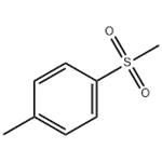 	1-Methyl-4-(methylsulfonyl)-benzene
