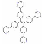 1,1,2,2-tetra-(3-pyridylphenyl)ethylene