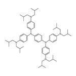 1,4-BenzenediaMine, N,N,N',N'-tetrakis[4-[bis(2-Methylpropyl)aMino]phenyl]- pictures