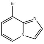 8-BROMO-IMIDAZO[1,2-A]PYRIDINE pictures
