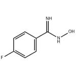 4-FLUOROBENZAMIDOXIME pictures