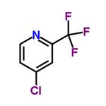 2-Trifluoromethyl-4-chloropyridine pictures