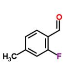 2-Fluoro-4-methylbenzaldehyde pictures