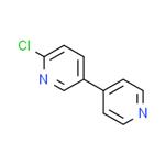 6-Chloro-[3,4']-Bipyridine pictures