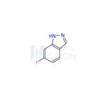 6-Iodo-1H-indazole pictures