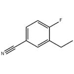 3-ethyl-4-fluorobenzonitrile pictures