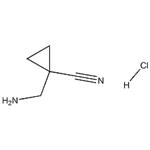 1-(aMinoMethyl)cyclopropanecarbonitrile hcl pictures