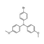 4-bromo-N,N-bis(4-Methoxyphenyl)aniline pictures