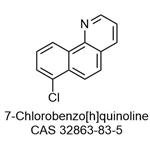 7-Chlorobenzo[h]quinoline pictures