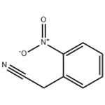	2-Nitrophenylacetonitrile